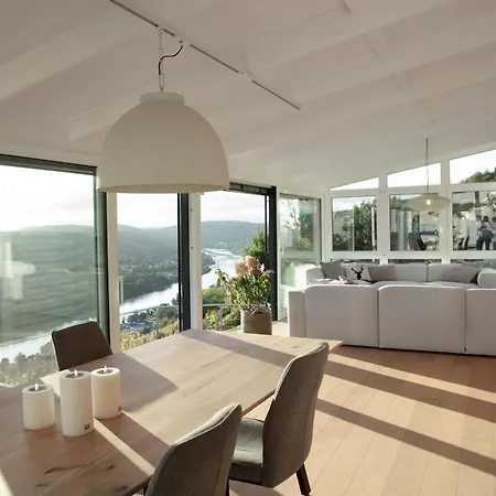 Orange Tree Villa