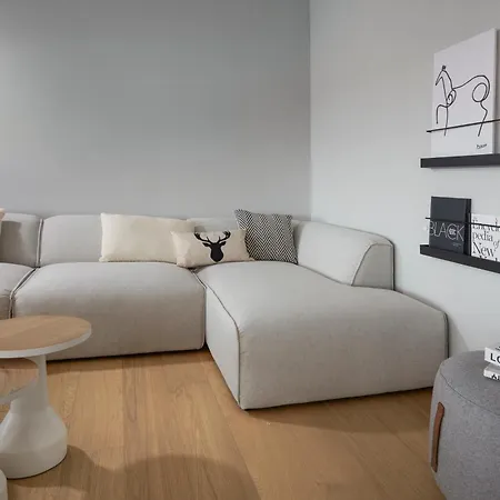 别墅 Orange Tree 贝恩卡斯特尔-屈斯