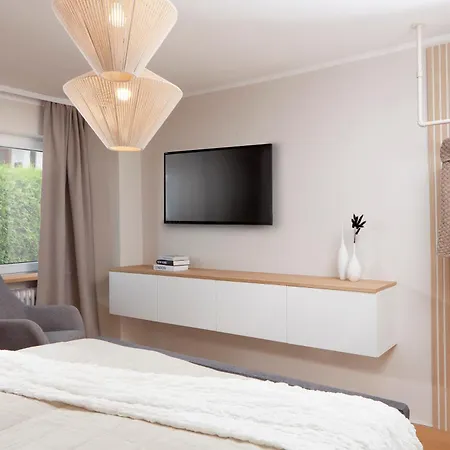 别墅 Orange Tree *