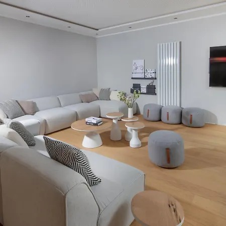 别墅 Orange Tree 贝恩卡斯特尔-屈斯