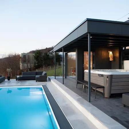 Orange Tree Bernkastel-Kues