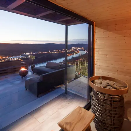 Orange Tree Villa Bernkastel-Kues