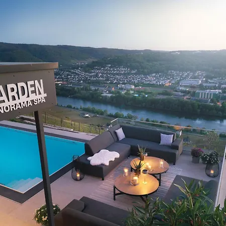 Villa Orange Tree Bernkastel-Kues