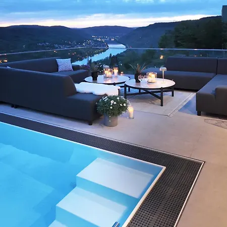 Orange Tree Villa