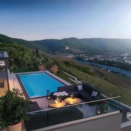 Orange Tree Villa
