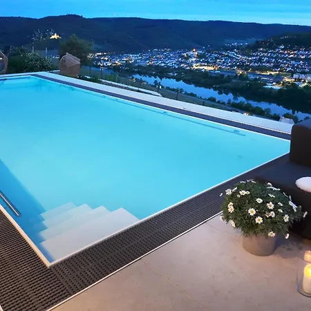 Orange Tree Villa