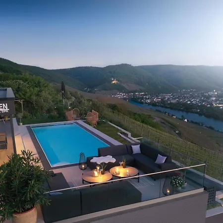 Orange Tree Villa