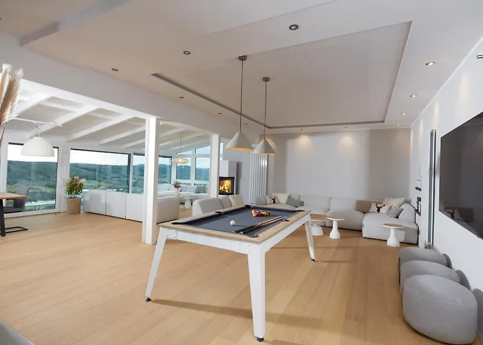 Orange Tree Bernkastel-Kues