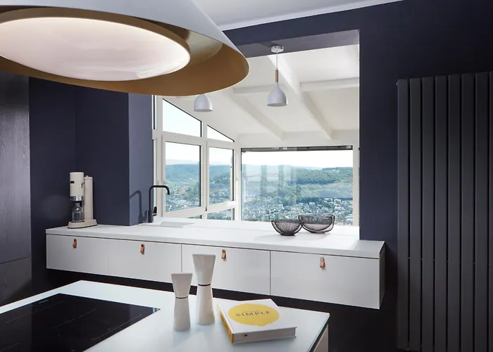 Orange Tree * Bernkastel-Kues