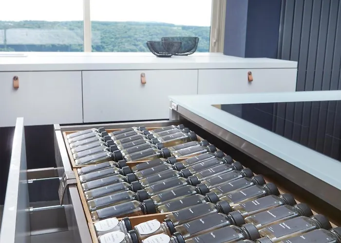 Orange Tree Bernkastel-Kues