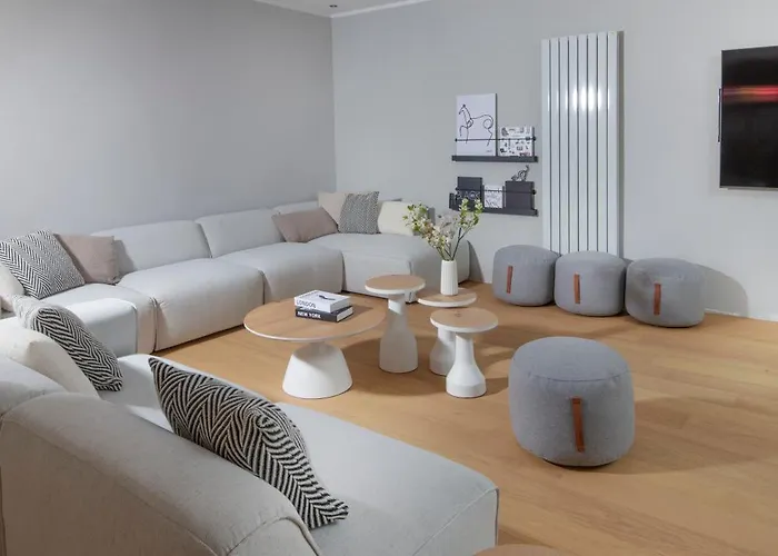 Villa Orange Tree Bernkastel-Kues