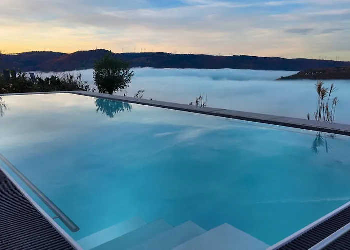 Orange Tree * Bernkastel-Kues