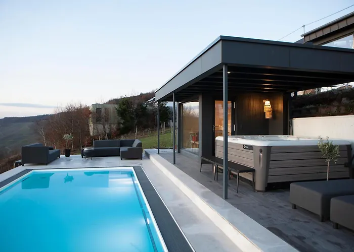 Orange Tree Bernkastel-Kues