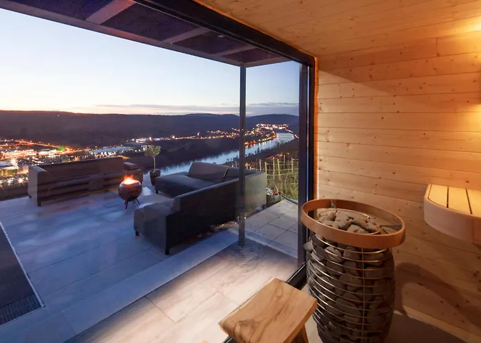 Orange Tree Villa Bernkastel-Kues